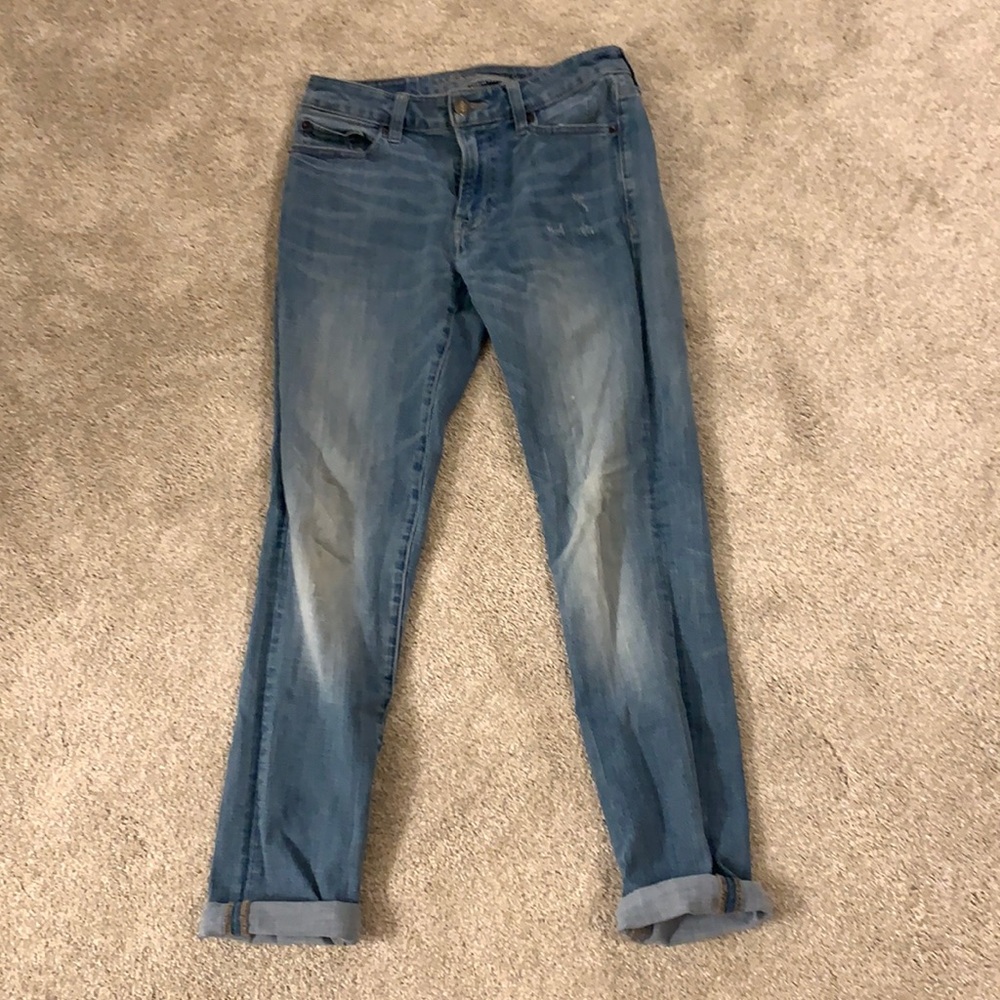 Men’s American Eagle Slim Jeans 30x34